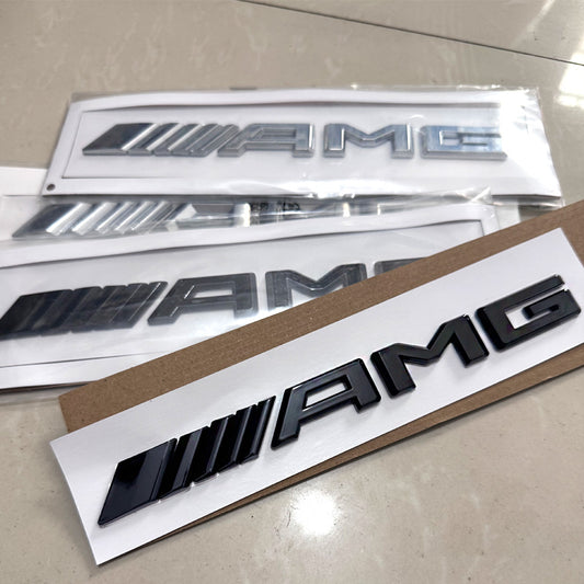 AMG merkki
