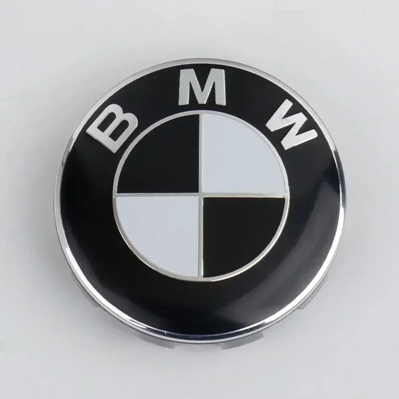 BMW Vanteiden keskiömerkit #2