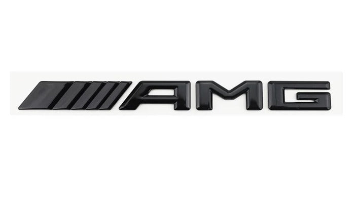 AMG merkki