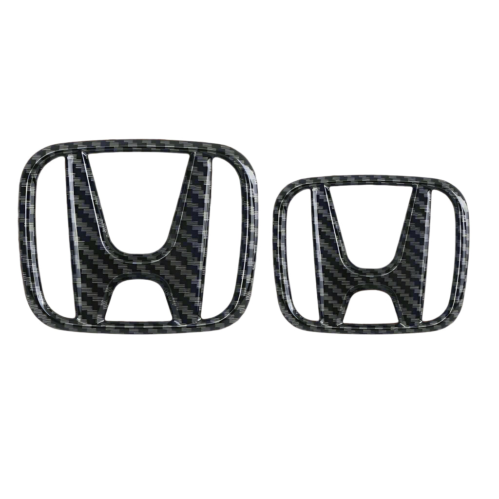 Honda Civic 2006-2015 etu- ja takamerkit