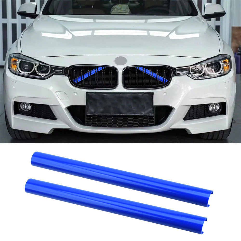 BMW V-tukiraudan kuori