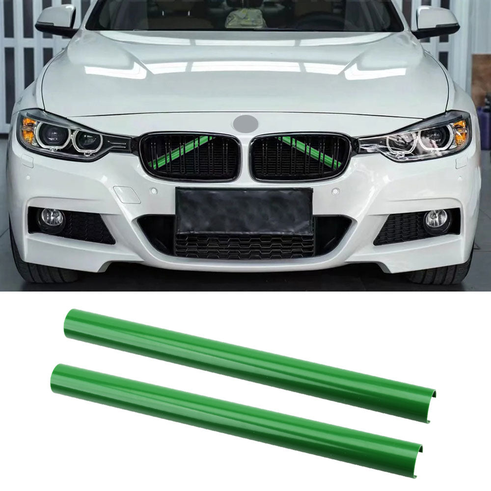 BMW V-tukiraudan kuori