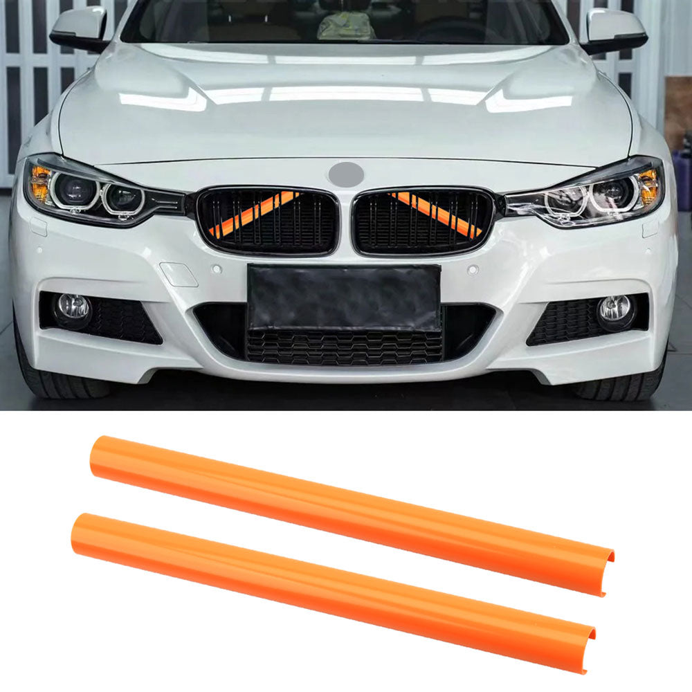 BMW V-tukiraudan kuori