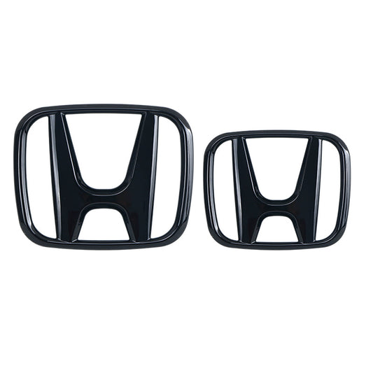 Honda Civic 2006-2015 etu- ja takamerkit