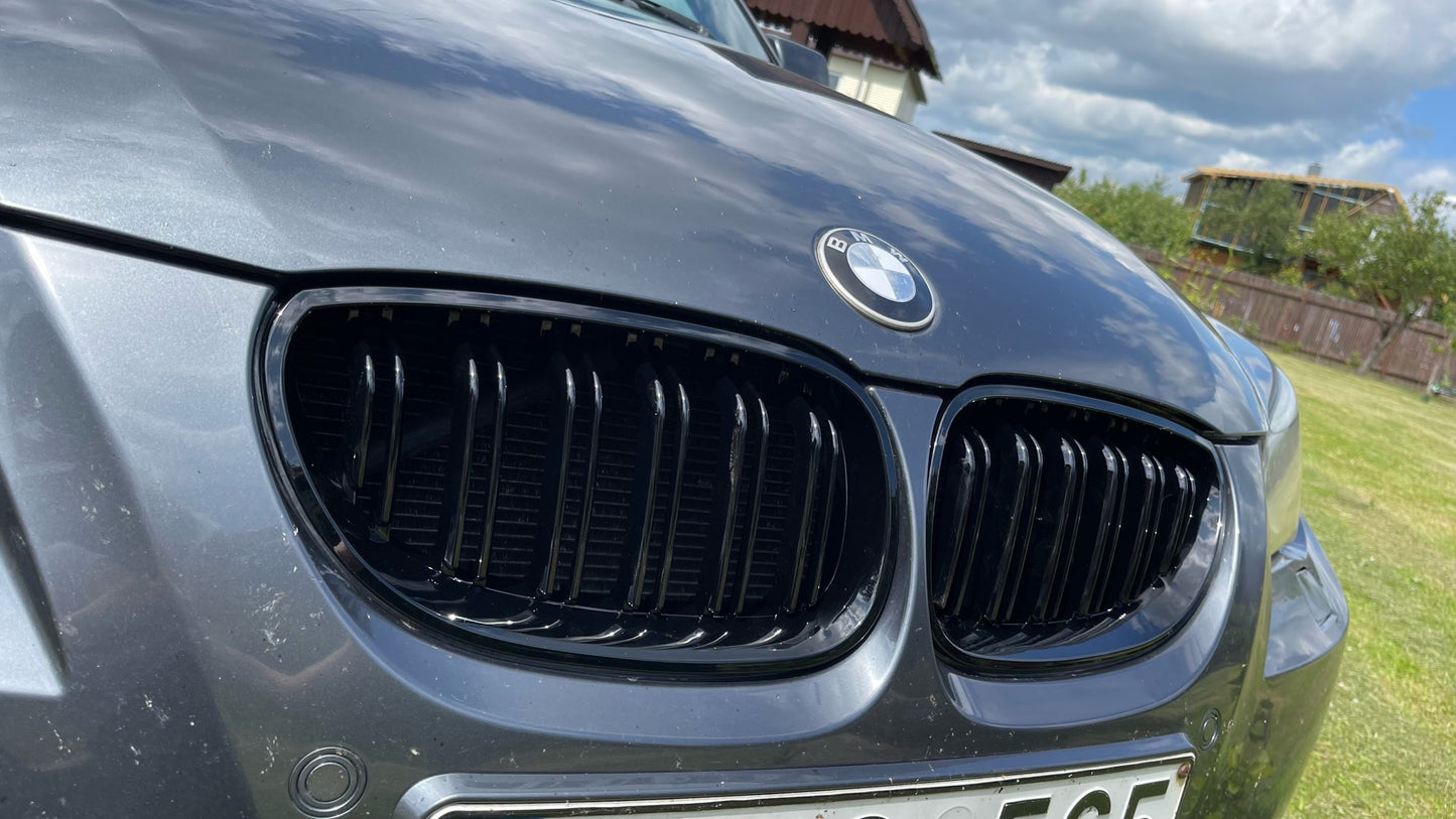 BMW E60 E61 munuaiset