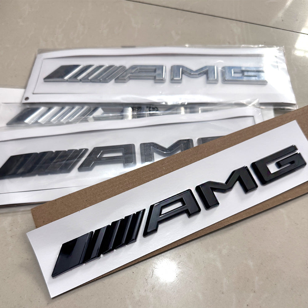 AMG merkki
