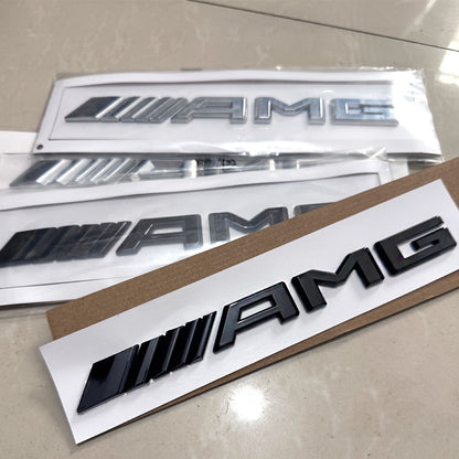 AMG merkki
