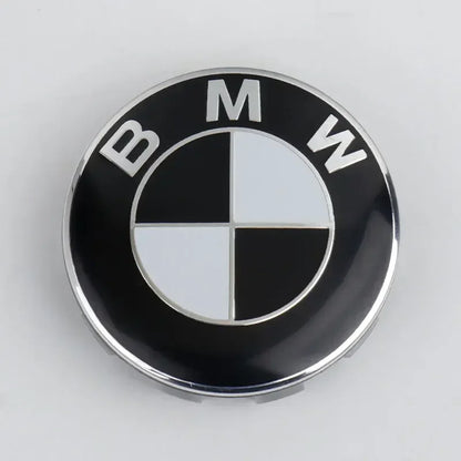 BMW Vanteiden keskiömerkit #2