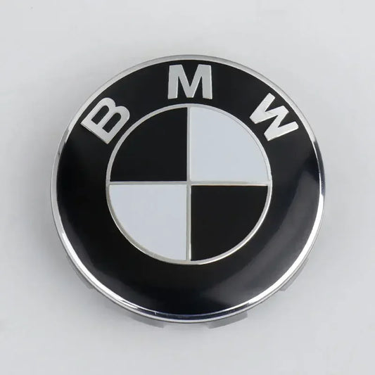 BMW Vanteiden keskiömerkit #2
