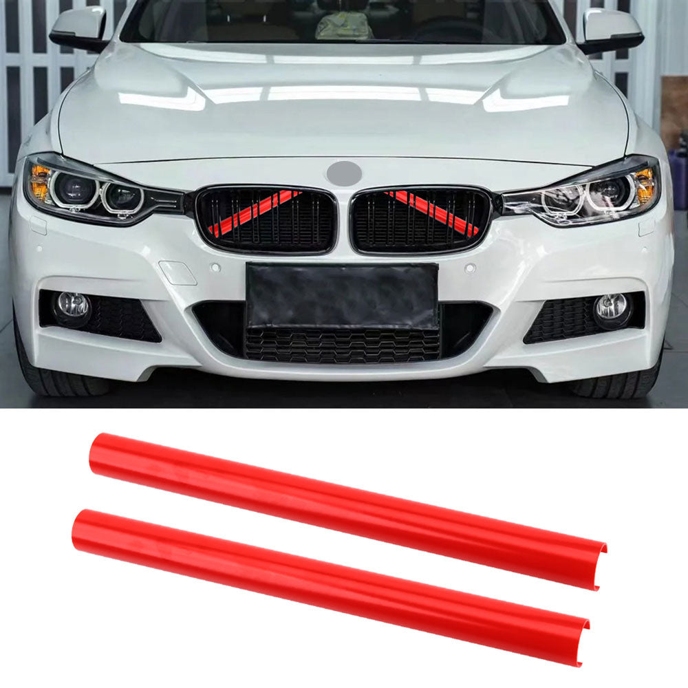 BMW V-tukiraudan kuori