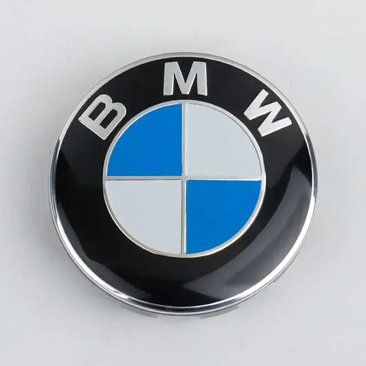 BMW Vanteiden keskiömerkit #1