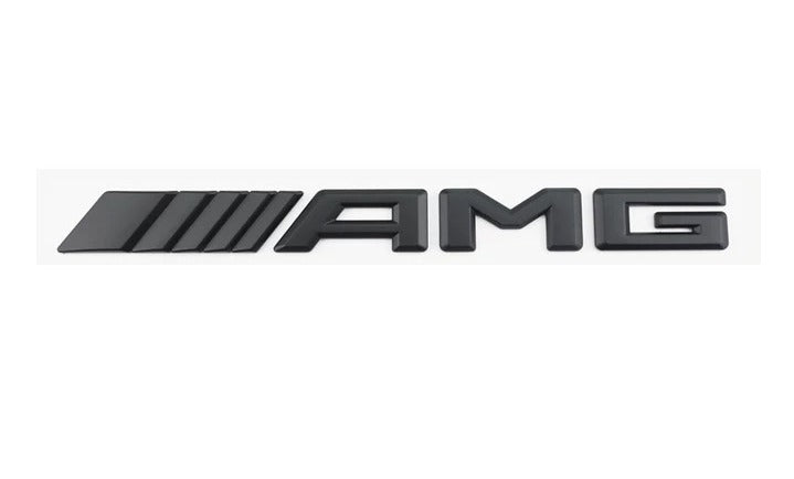 AMG merkki