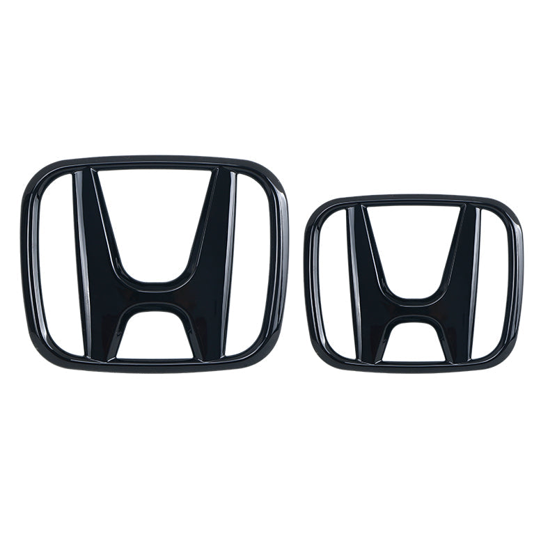 Honda Civic 2006-2015 etu- ja takamerkit
