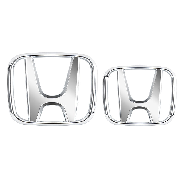 Honda Civic 2006-2015 etu- ja takamerkit